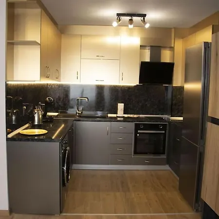 Experience Apartment Varna