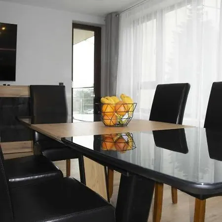 Apartment Experience Varna