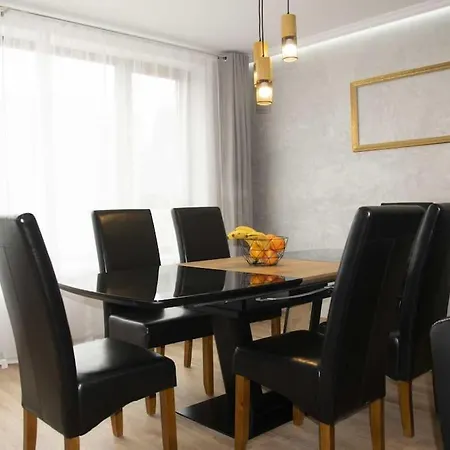 Experience Apartment