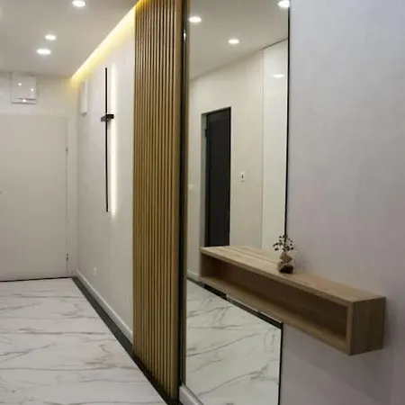 Apartment Experience