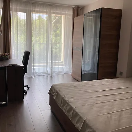 Experience Apartment *